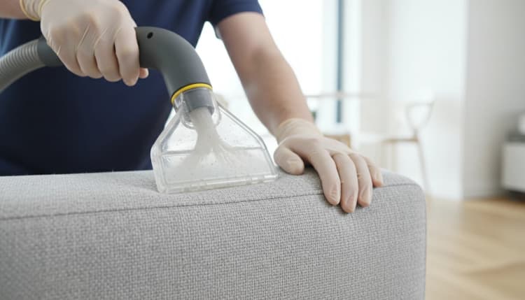 Deep Cleaning Service services