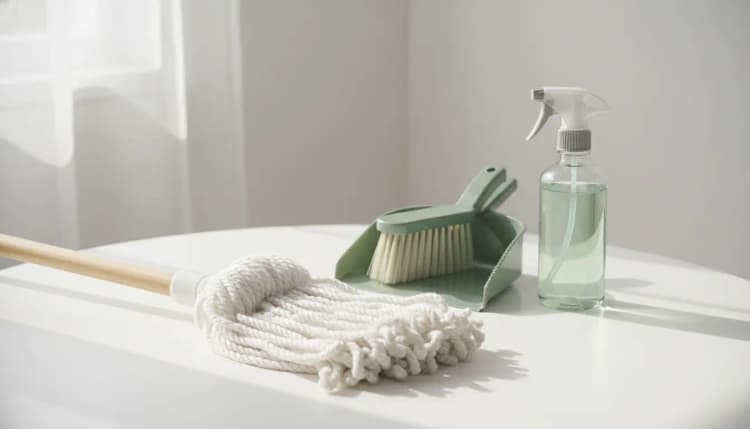 House Cleaning services