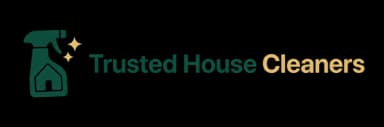 Logo of Trusted House Cleaners