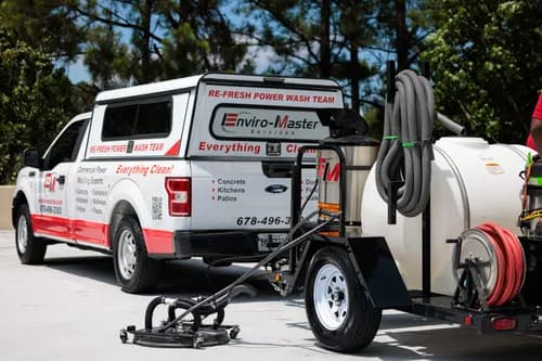 Enviro-Master of San Antonio